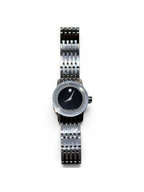 Authentic MOVADO watch